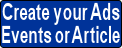 Select here to Create an Account and Login to bridgetown.wa.guide and create your Ads, Events or Articles for Bridgetown Greenbushes and Australia Wide