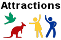 Bridgetown Greenbushes Attractions