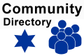 Bridgetown Greenbushes Community Directory
