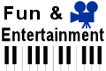 Bridgetown Greenbushes Entertainment