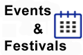 Bridgetown Greenbushes Events and Festivals Directory