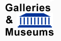 Bridgetown Greenbushes Galleries and Museums