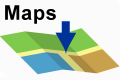 Bridgetown Greenbushes Maps