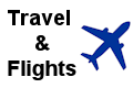 Bridgetown Greenbushes Travel and Flights