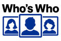 Bridgetown Greenbushes Who's Who